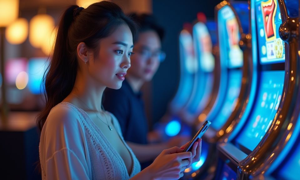 mh1143 gaming platform