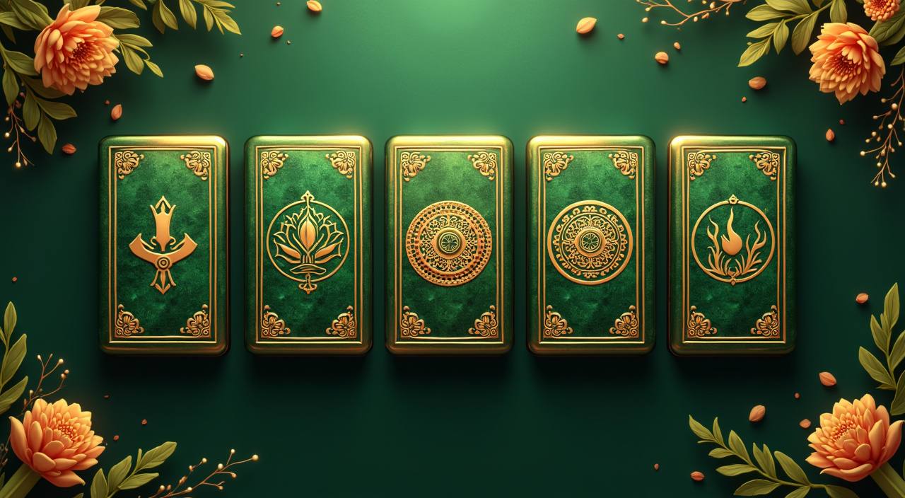 mh1143 Pai Gow Poker